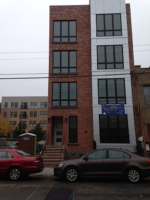 626 GRAND ST #3, Hoboken, NJ 07030 