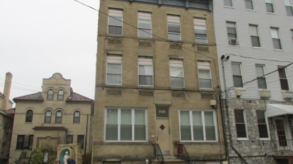 708 JEFFERSON ST #3, Hoboken, NJ 07030 