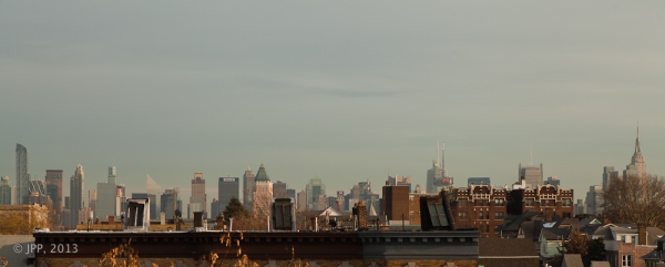 4508 BROWN ST #3L, Union City, NJ 07087 