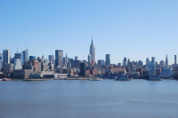 1025 MAXWELL LANE #1100, Hoboken, NJ 07030 