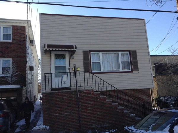 1439 45TH ST, North Bergen, NJ 07047 