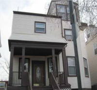 96 N 17th St, East Orange, NJ 07017 