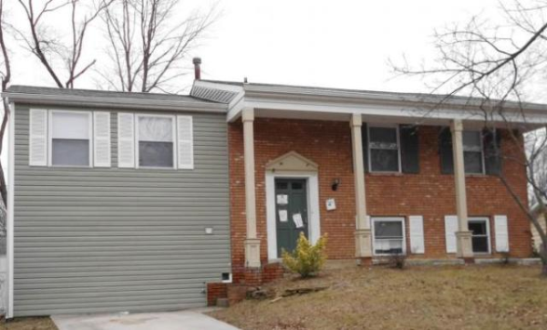 73 Evergreen Dr, Willingboro, NJ 08046 