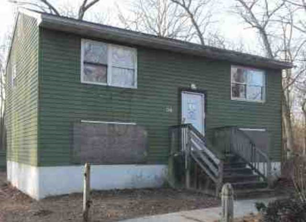 431 Pemberton Blvd, Browns Mills, NJ 08015 