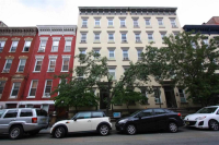 1016 WILLOW AVE #1A, Hoboken, NJ 07030 