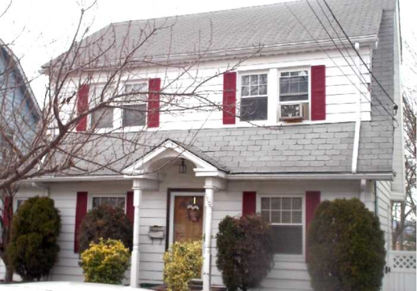 109 Belmohr St, Belleville, NJ 07109 