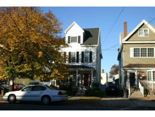 91 C Avenue, Bayonne, NJ 07002 