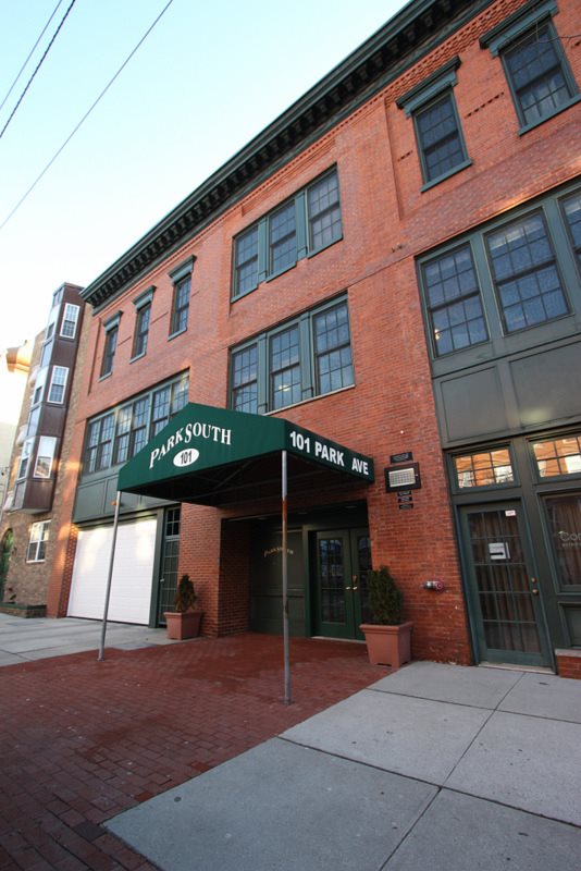 101 PARK AVE #2B, Hoboken, NJ 07030 