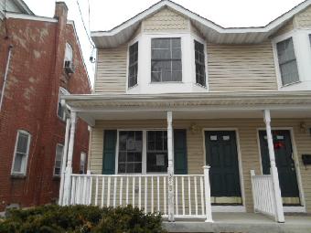 1316 Liberty St, Trenton, NJ 08629 
