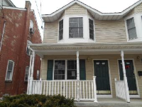 1316 Liberty St, Trenton, NJ 08629 