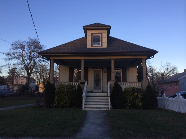 12e Greenfield Ave, Pleasantville, NJ 08232 