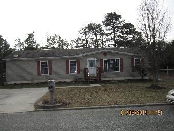 105 Colonial Avenue, Egg Harbor Township, NJ 08234 