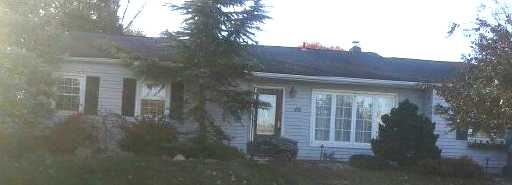 60 Moak Drive, Hazlet, NJ 07730 