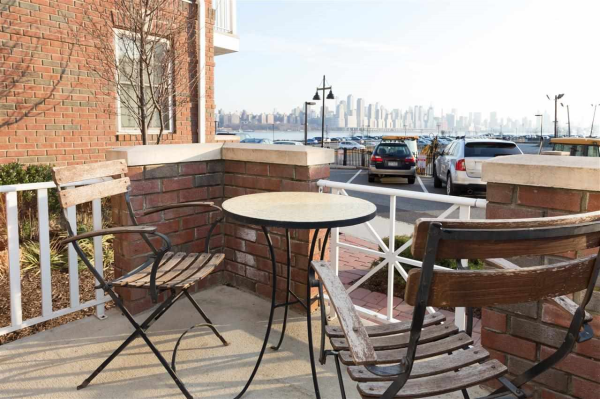 7706 MARINE RD #110, North Bergen, NJ 07047 