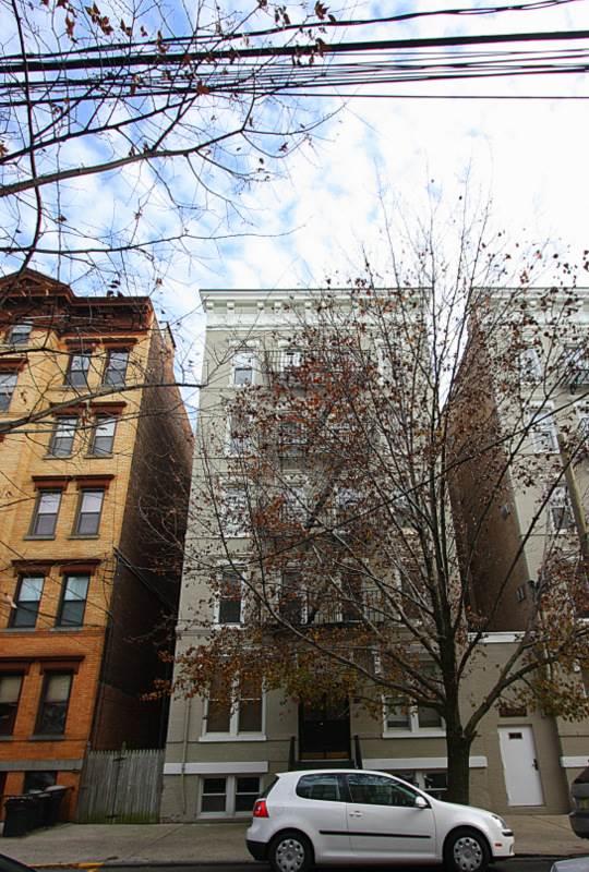 713 WILLOW AVE #2B, Hoboken, NJ 07030 