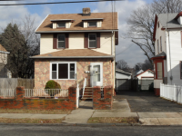 483 -485 Irvington, Elizabeth, NJ 07208 