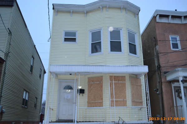 715 Catherine St., Perth Amboy, NJ 08861 