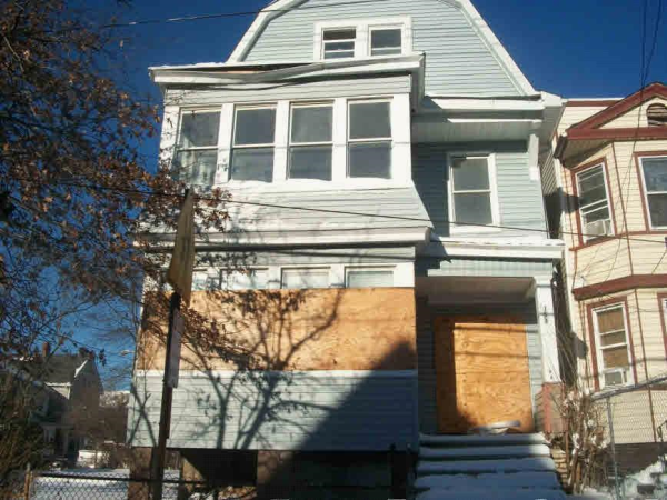 151 -153 Myrtle Ave, Irvington, NJ 07111 