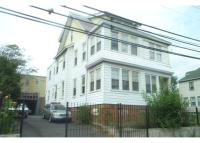 27-29 N Munn Avenue, Newark, NJ 07106 