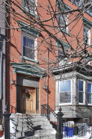 64 MONROE ST #1, Hoboken, NJ 07030 