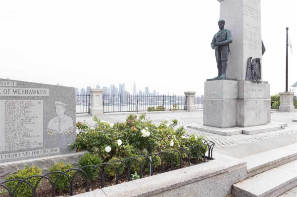 875 BLVD EAST #8, Weehawken, NJ 07086 