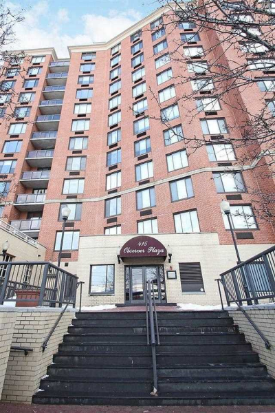 415 NEWARK ST #9C, Hoboken, NJ 07030 