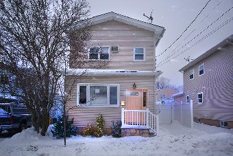 436 3rd St, Carlstadt, NJ 07072 