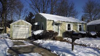 8 Edison Road, Cherry Hill, NJ 08034 