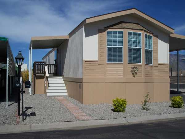 7112-58 Pan American Fwy NE, Albuquerque, NM 87109 