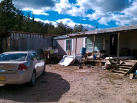 170 A CR A53, Estancia, NM 87016 