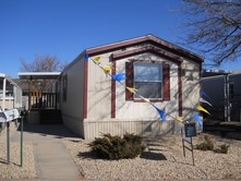 1000 Coyote Trail, Las Cruces, NM 88001 