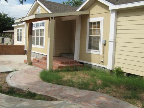 1515 EAST ORGAN, Las Cruces, NM 88001 