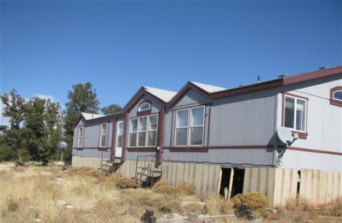 BLUE HILLS RANCH LOT 114, Pie Town, NM 87827 