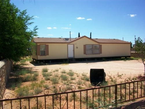 2005 S. VALLEY DRIVE, Las Cruces, NM 88005 
