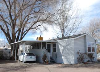 3471 Cerrillos Rd Sp-72, Santa Fe, NM 87507 