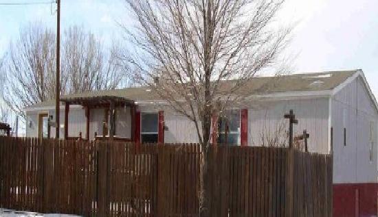 35 Private Drive 1055, Alcalde, NM 87511 