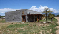 30 A Cuchilla Road, Ranchos De Taos, NM 87557 