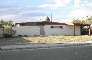 3131 Sierra Drive North East, Albuquerque, NM 87110 