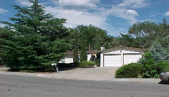 1808 Paige Place Northeast, Albuquerque, NM 87112 