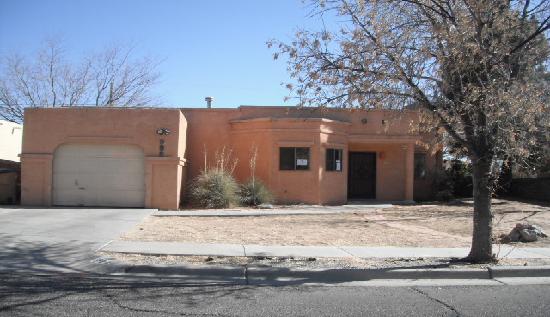 958 Jasmine Drive, Las Cruces, NM 88005 