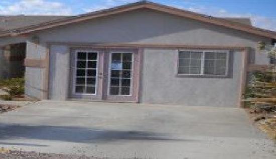 5231 Navajo Trail, Las Cruces, NM 88012 