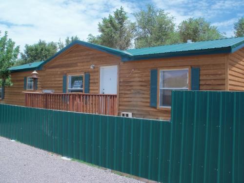 301 5TH ST S TRLR 31, Socorro, NM 87801 