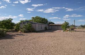605 Highland Drive NW, Deming, NM 88030 