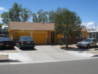 1604 Wheeler Ave Se, Albuquerque, NM 87106 