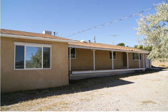 67 Moriarty Rd, Edgewood, NM 87015 