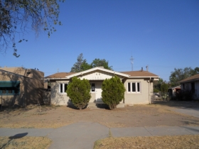 1507 MICHIGAN AVE, ALAMOGORDO, NM 88310 