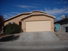 9601 ROWEN RD SW, ALBUQUERQUE, NM 87121 