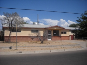 2312 ALAMOGORDO DR, ALBUQUERQUE, NM 87120 