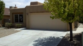 6708 UPPER CANYON C, ALBUQUERQUE, NM 87120 