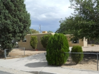 5732 GIOMI PL NW, ALBUQUERQUE, NM 87105 